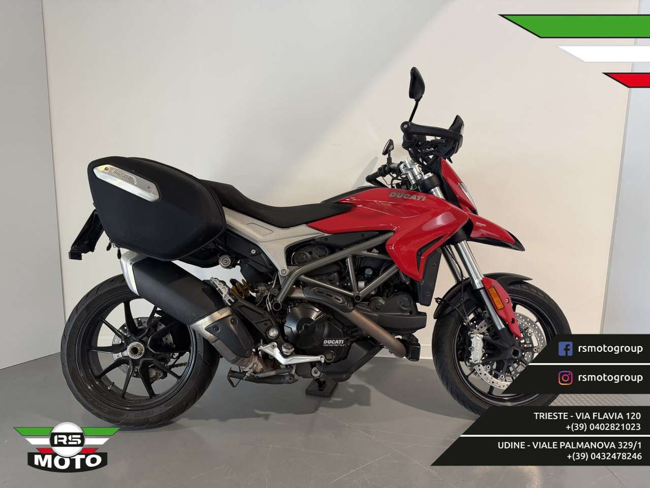 Ducati Others