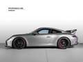 Porsche 911 GT3 Zilver - thumbnail 3