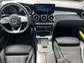 Mercedes-Benz GLC 200 GLC 4MATIC Noir - thumbnail 2
