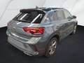 Volkswagen T-Roc 1.5 TSI DSG R-LINE LED+AHK+KAMERA+ACC+ALU+ Grau - thumbnail 4