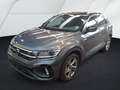 Volkswagen T-Roc 1.5 TSI DSG R-LINE LED+AHK+KAMERA+ACC+ALU+ Grau - thumbnail 3