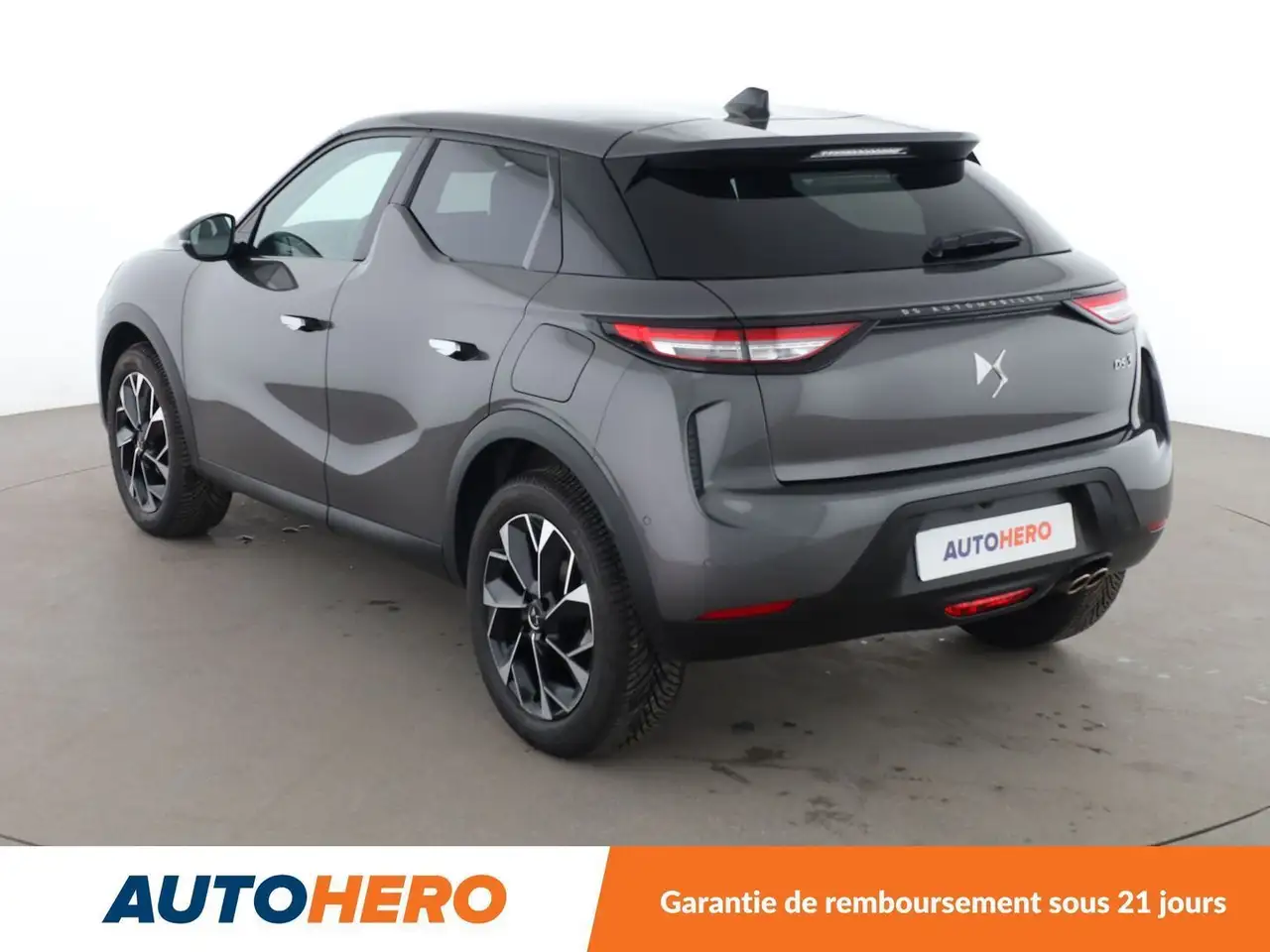 DS Automobiles DS 3 2023