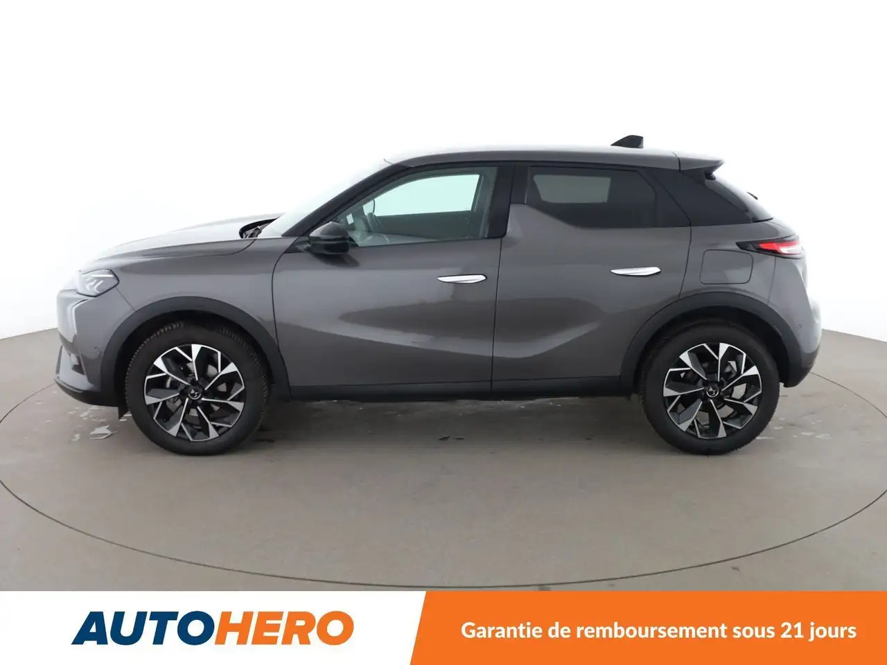 DS Automobiles DS 3 2023