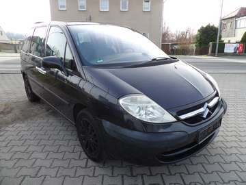 2.0 16V Tendance, 7-Sitzer, Klima, HU-AU NEU