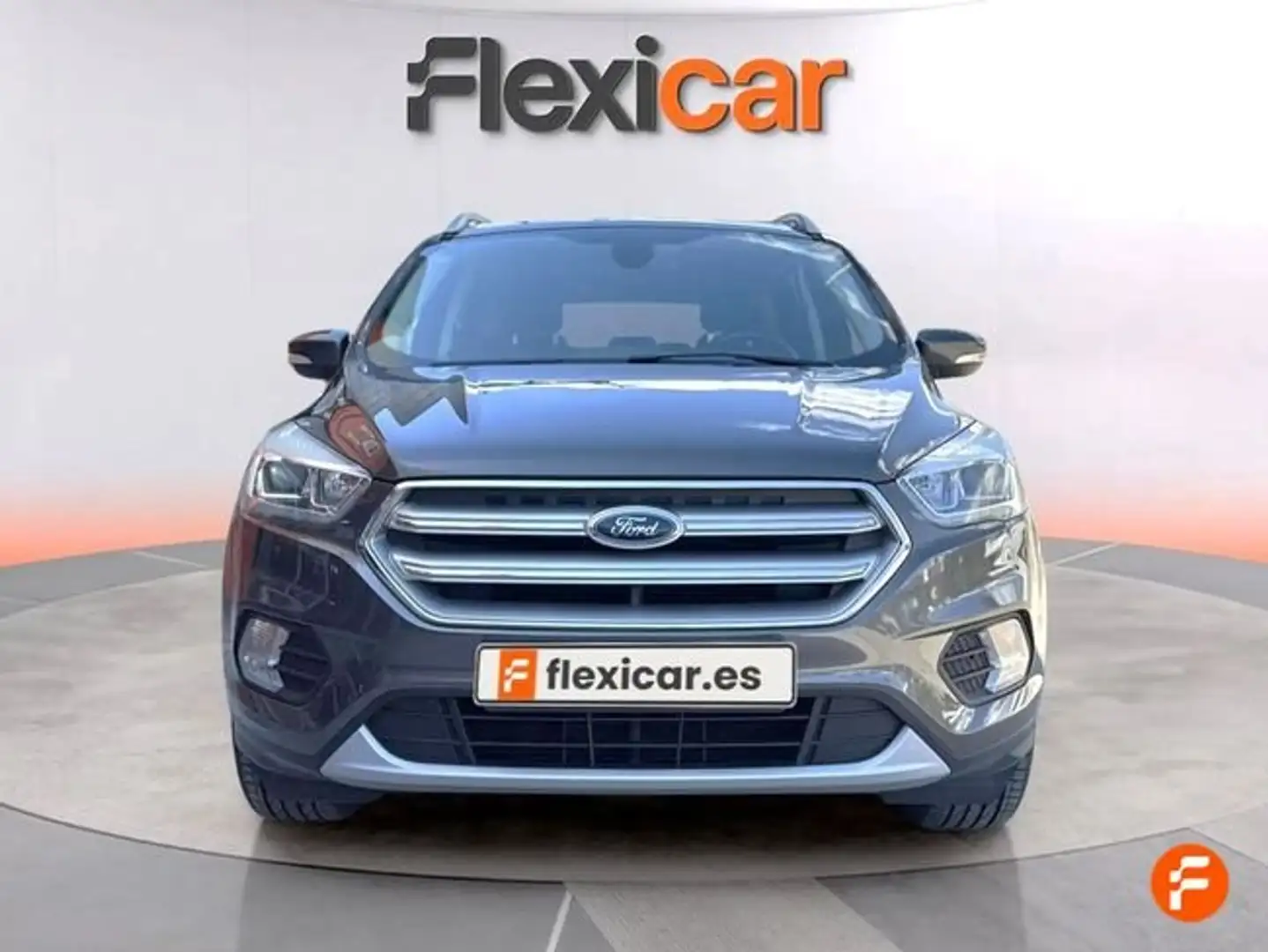 Ford Kuga 1.5 EcoB. Auto S&S Trend+ 4x2 150 Gris - 2