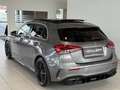 Mercedes-Benz A 180 AMG-Line Aut.*Panorama*Kamera*Spur*19" Gris - thumbnail 8