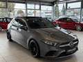 Mercedes-Benz A 180 AMG-Line Aut.*Panorama*Kamera*Spur*19" Gris - thumbnail 4
