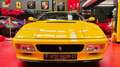 Ferrari 512 TR 4,9l V12 Giallo Modena *** Full historique *** Yellow - thumbnail 4
