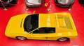 Ferrari 512 TR 4,9l V12 Giallo Modena *** Full historique *** Yellow - thumbnail 13