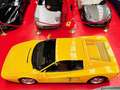 Ferrari 512 TR 4,9l V12 Giallo Modena *** Full historique *** Jaune - thumbnail 14