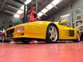 Ferrari 512 TR 4,9l V12 Giallo Modena *** Full historique *** Yellow - thumbnail 7