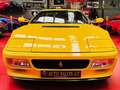 Ferrari 512 TR 4,9l V12 Giallo Modena *** Full historique *** Yellow - thumbnail 3