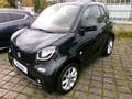 smart forTwo Basis 52kW (453.342) Noir - thumbnail 1