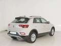 Volkswagen T-Roc 1.5 TSI Life DSG AHK/NAV/LED/Klima/SH/DAB+ Grau - thumbnail 6