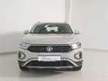 Volkswagen T-Roc 1.5 TSI Life DSG AHK/NAV/LED/Klima/SH/DAB+ Grau - thumbnail 3
