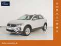 Volkswagen T-Roc 1.5 TSI Life DSG AHK/NAV/LED/Klima/SH/DAB+ Grau - thumbnail 1