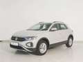 Volkswagen T-Roc 1.5 TSI Life DSG AHK/NAV/LED/Klima/SH/DAB+ Grau - thumbnail 2