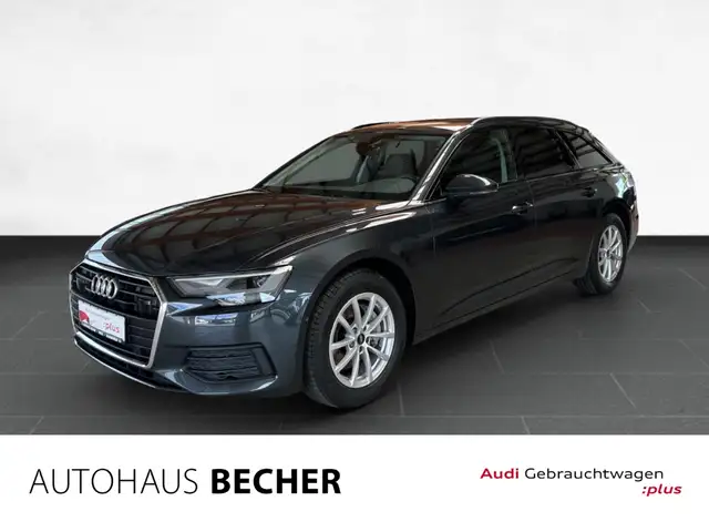 Audi A6 Avant 40 TDI S-tronic /CarPlay/LED/Rückfahrk.