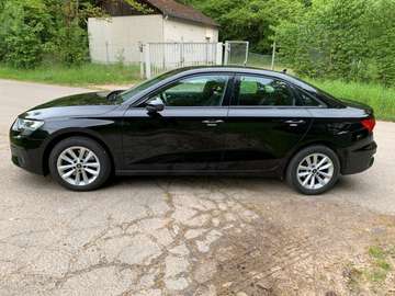 30 TDI LED Licht / incl. 1 Jahr Car Garantie