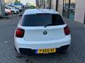 BMW 135 M135i xD. High Exe. Blanc - thumbnail 3