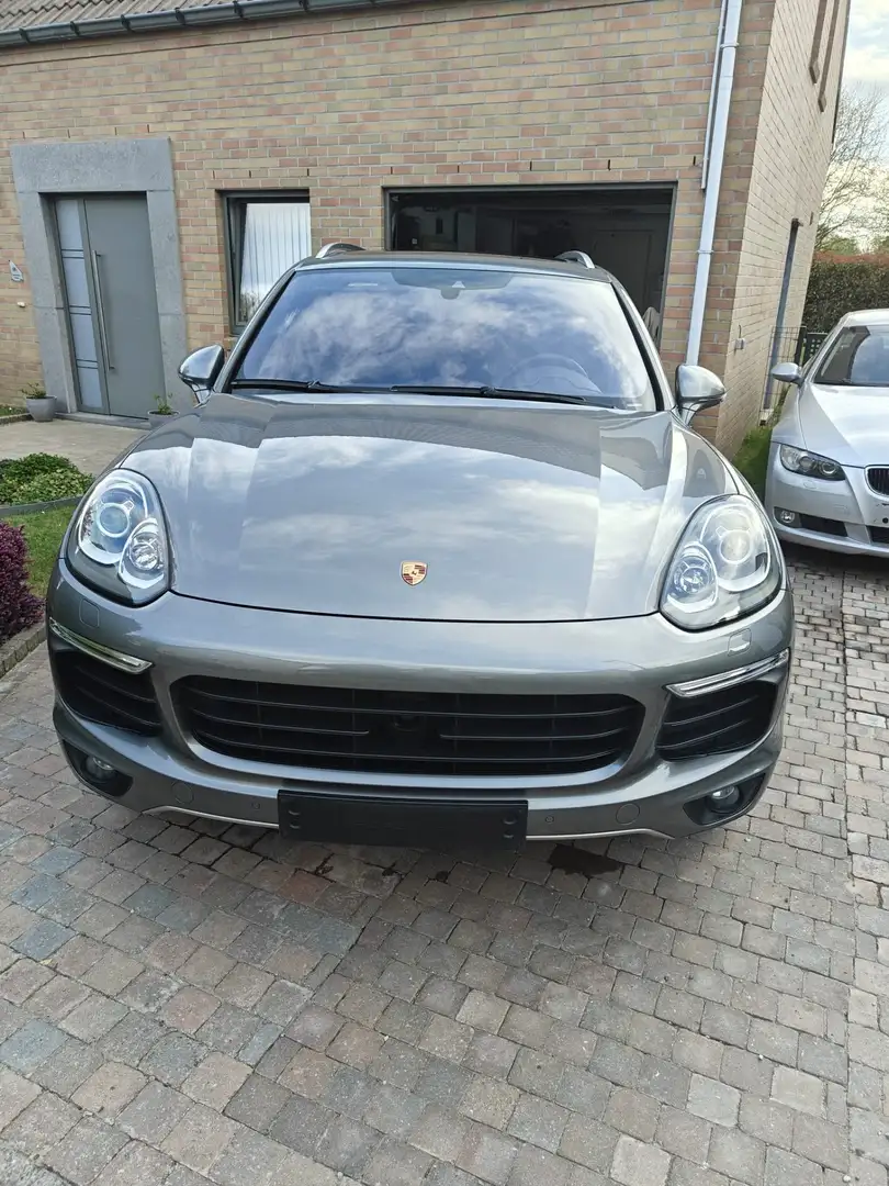 Porsche Cayenne 3.0i V6 PHEV S Tiptronic (306 kW) - 2