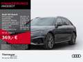 Audi A4 40 TFSI Q 2x S LINE LM19 KAMERA NAVI+ V Grau - thumbnail 1