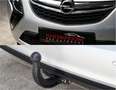 Opel Zafira C Tourer Innovation Sport-Fahrwerk Ahk Plateado - thumbnail 24
