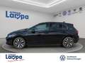 Volkswagen Golf GOAL 1.5 TSI 6-Gang AHK,NAV,SHZ,ACC,MFL,LED,PDC Schwarz - thumbnail 4