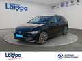 Volkswagen Golf GOAL 1.5 TSI 6-Gang AHK,NAV,SHZ,ACC,MFL,LED,PDC Schwarz - thumbnail 1