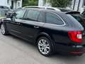 Skoda Superb Superb Combi Ambition 2,0 TDI CR DPF Ambition Schwarz - thumbnail 8
