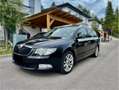 Skoda Superb Superb Combi Ambition 2,0 TDI CR DPF Ambition Schwarz - thumbnail 2