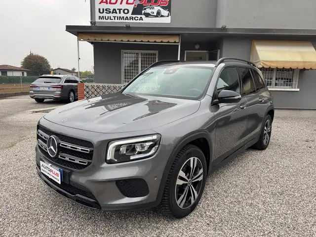 Mercedes-Benz GLB 180 Sport Plus auto