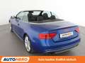 Audi S5 3.0 V6 TFSI quattro Aut.*NAV*XENON*ACC*CAM*PDC*SHZ Modrá - thumbnail 30
