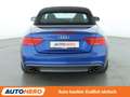 Audi S5 3.0 V6 TFSI quattro Aut.*NAV*XENON*ACC*CAM*PDC*SHZ Modrá - thumbnail 5