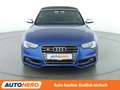 Audi S5 3.0 V6 TFSI quattro Aut.*NAV*XENON*ACC*CAM*PDC*SHZ Modrá - thumbnail 9
