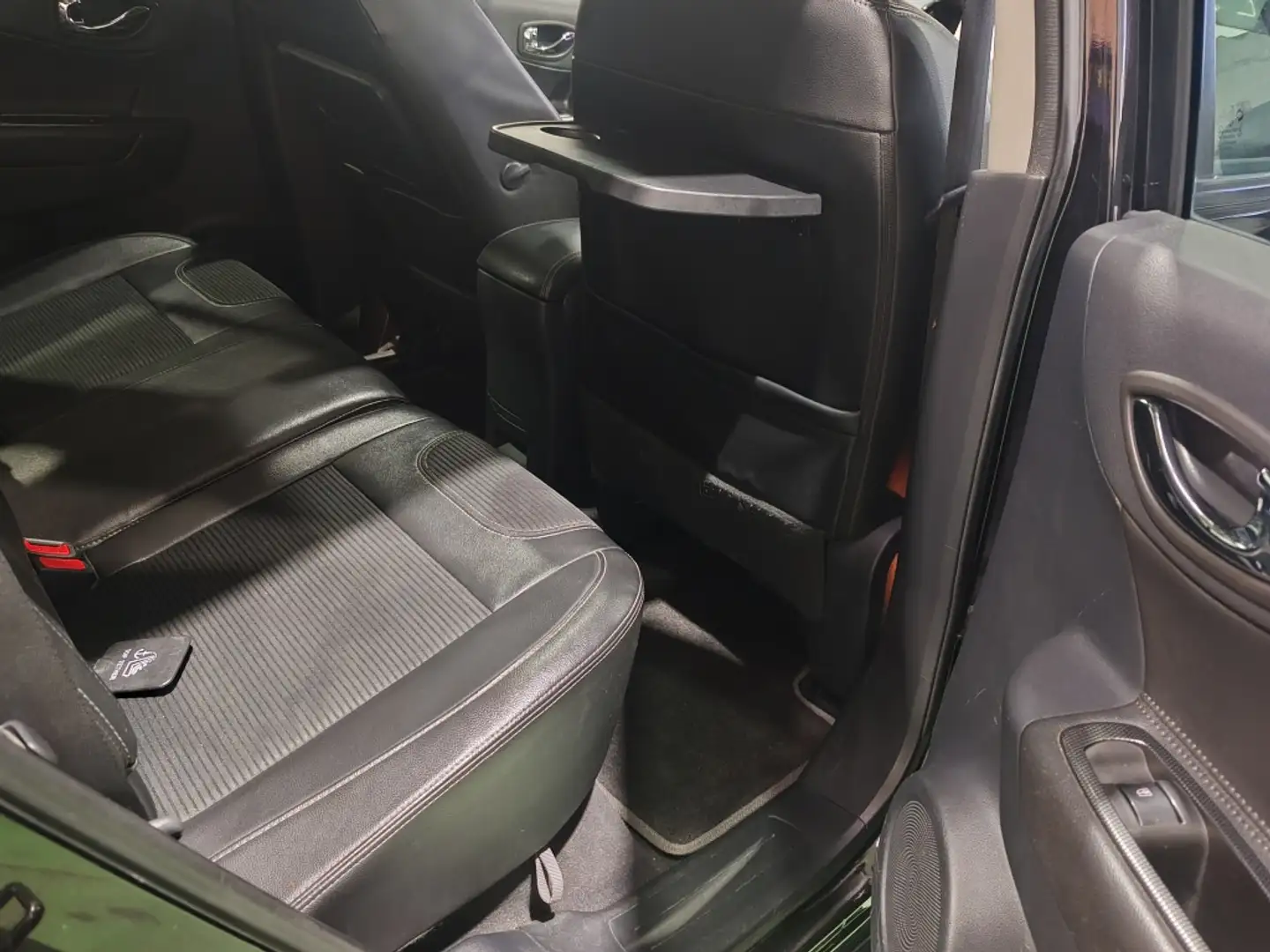 Renault Koleos 2.0dCi Privilege Aut. 4x4 Negro - 2