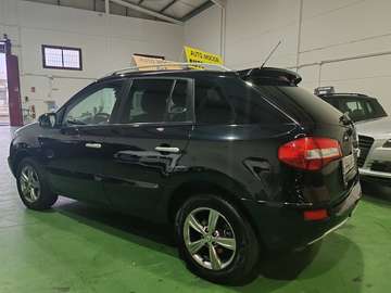 2.0dCi Privilege Aut. 4x4