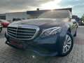 Mercedes-Benz E 220 d T 9G AHK Navi Standheizung Kamera LED Blauw - thumbnail 4