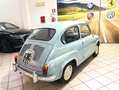 Fiat 600 Modrá - thumbnail 6
