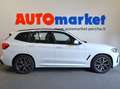 BMW X3 xdrive20d mhev 48V Msport auto Bianco - thumbnail 1