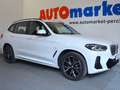 BMW X3 xdrive20d mhev 48V Msport auto Bianco - thumbnail 6