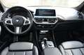 BMW X3 xdrive20d mhev 48V Msport auto Bianco - thumbnail 12