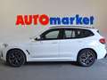 BMW X3 xdrive20d mhev 48V Msport auto Bianco - thumbnail 3