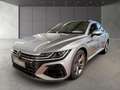 Volkswagen Arteon R DSG 4M 2.0 TSI IQ.LIGHT+HUD+PANO+360* Silber - thumbnail 2