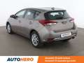 Toyota Auris 1.2 Turbo Comfort Brun - thumbnail 4