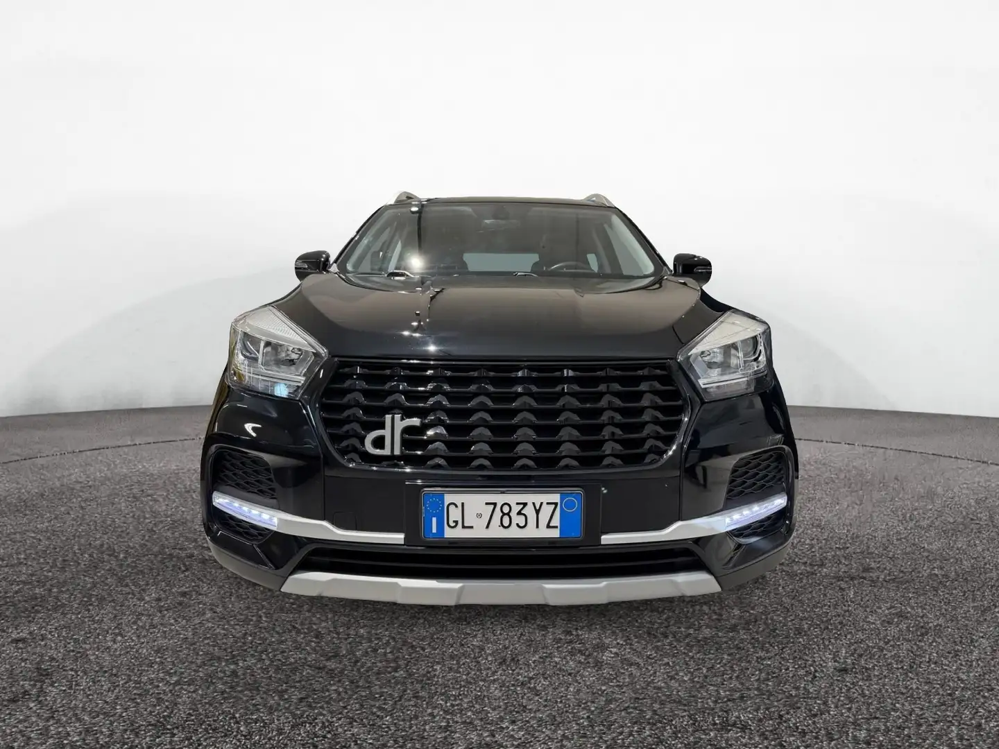 DR Automobiles DR4 4.0 1.5 114cv °° GPL °° Negro - 2