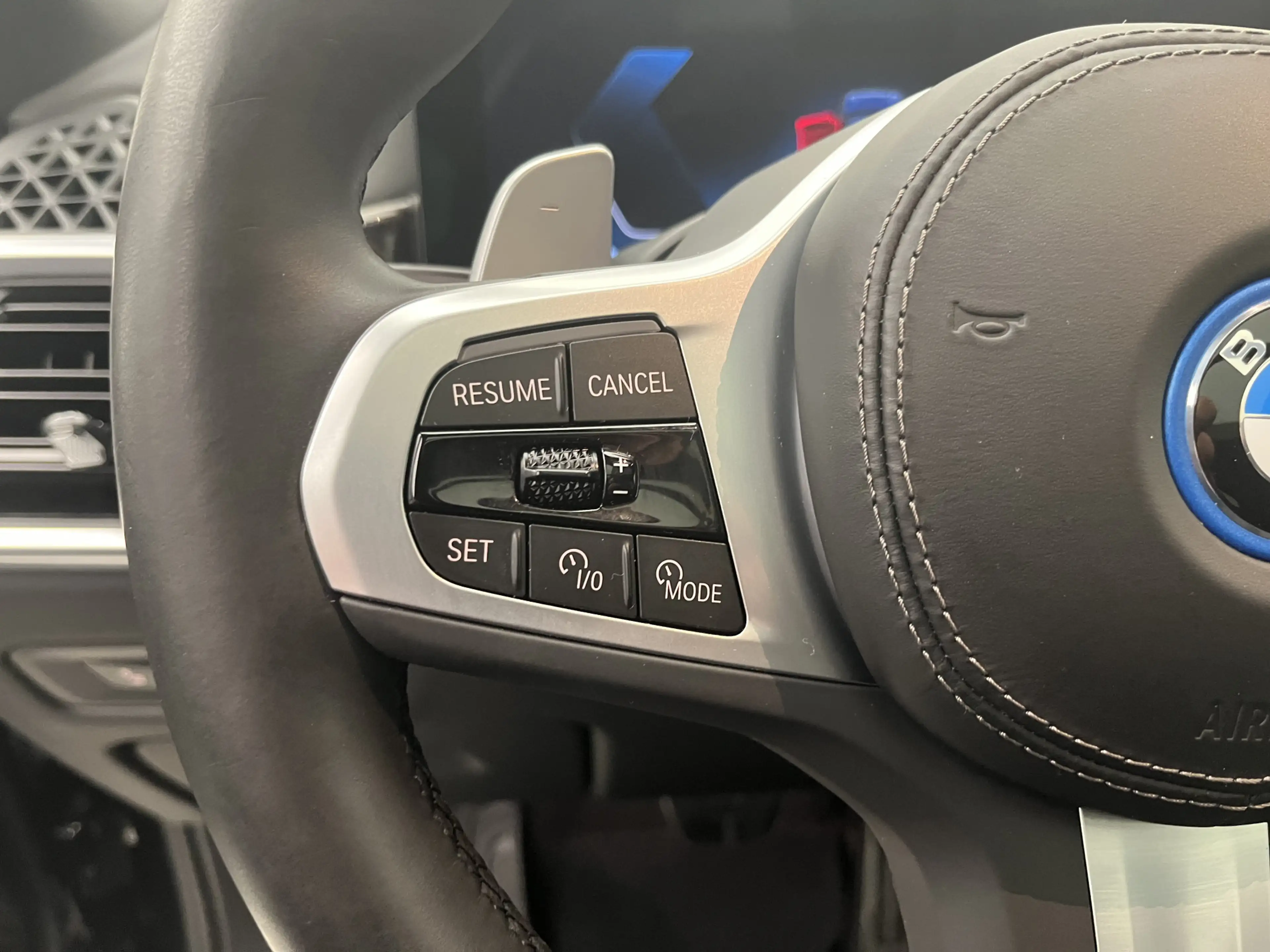 BMW X5 xDrive50e M-Sport | Panorama | Driving Assistant P — photo 15