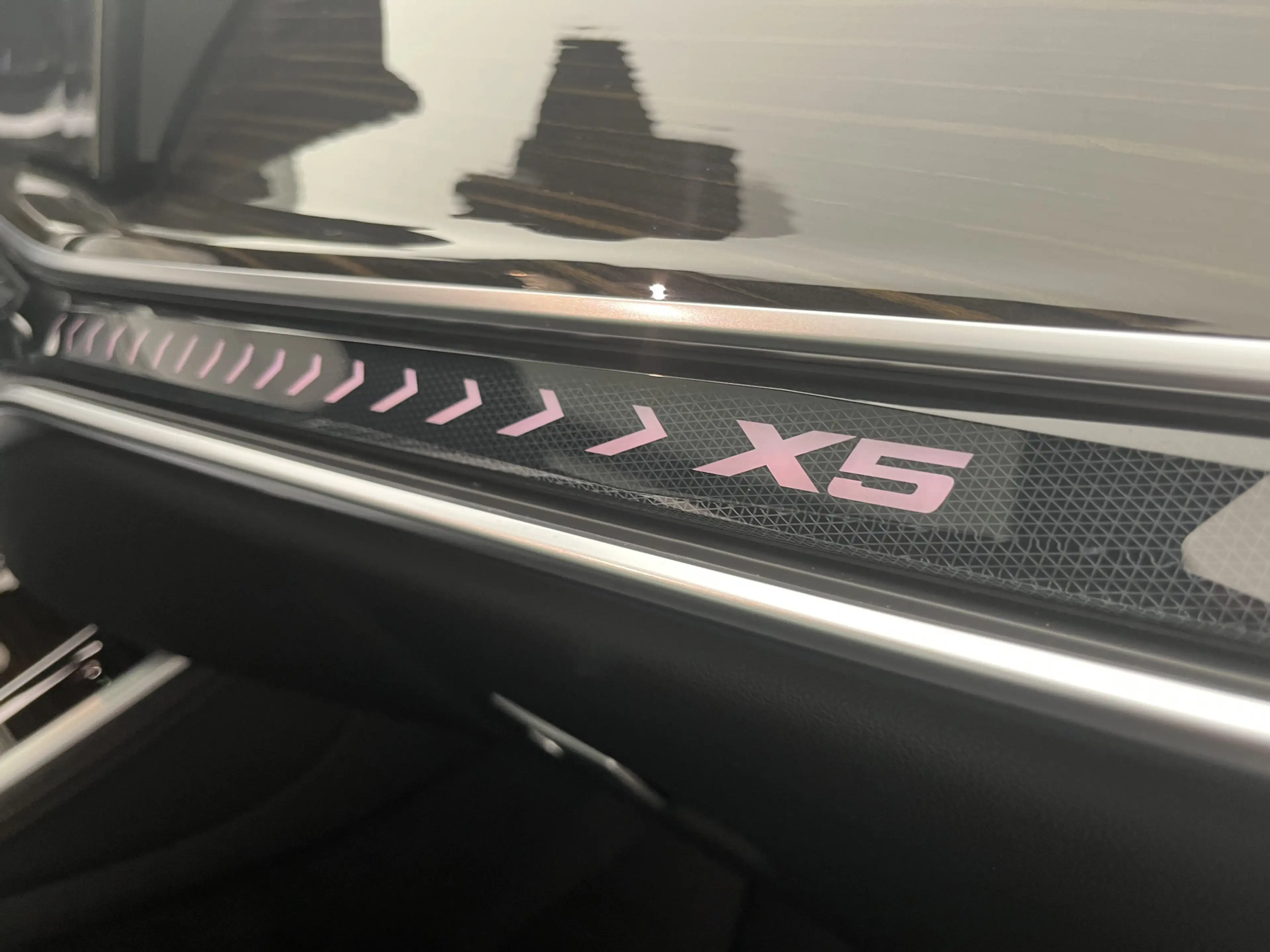 BMW X5 xDrive50e M-Sport | Panorama | Driving Assistant P — photo 10