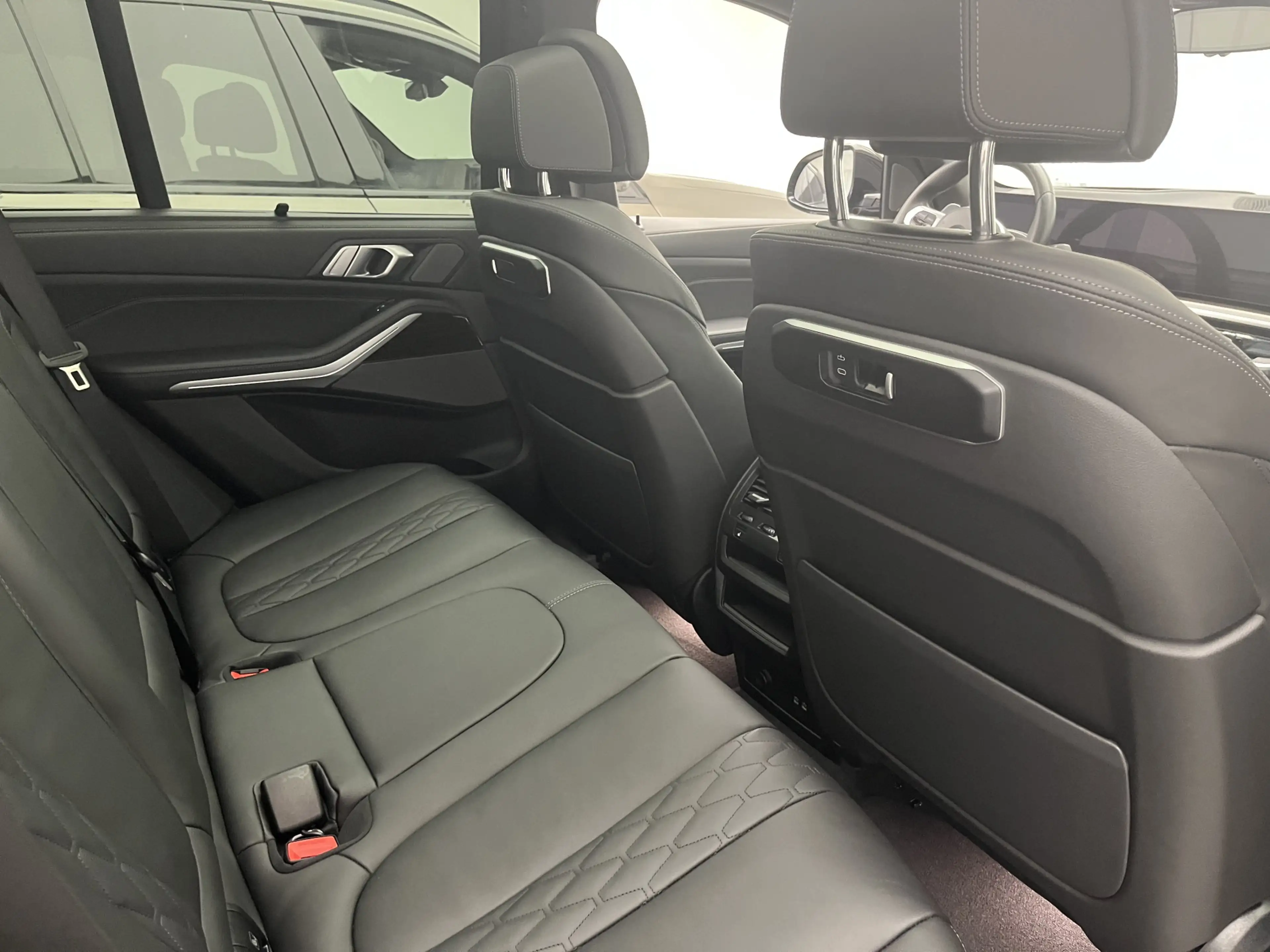 BMW X5 xDrive50e M-Sport | Panorama | Driving Assistant P — photo 4