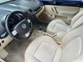Volkswagen New Beetle Cabrio 1.6 - OK NEOPATENTATI Blau - thumbnail 7